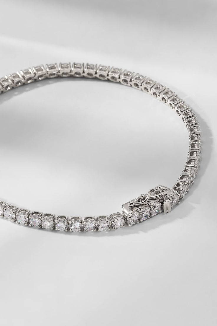 Tennis Bracelet