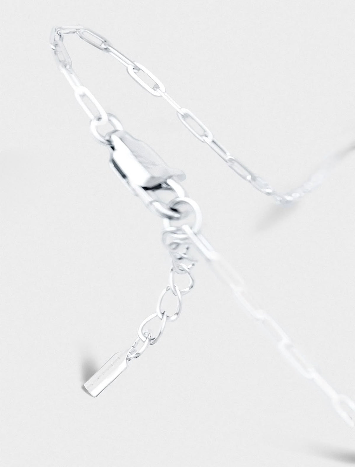 Clip Chain Bracelet