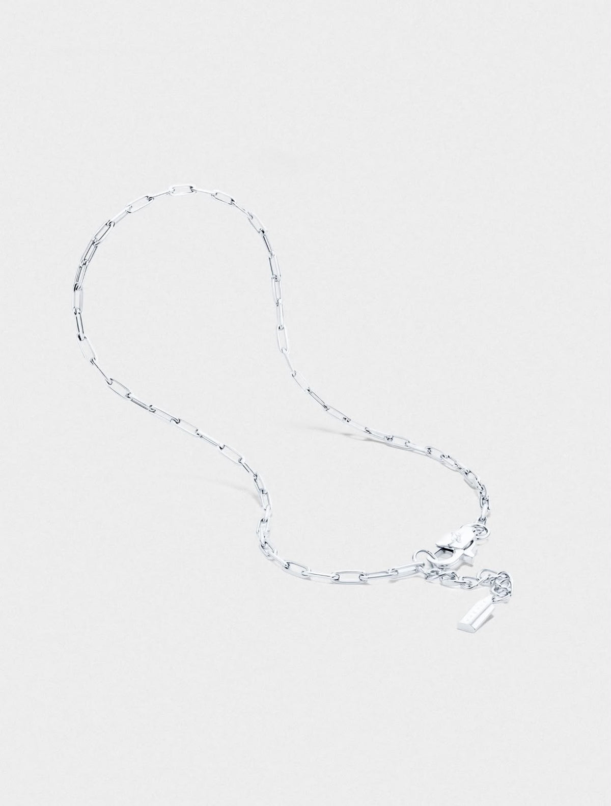 Clip Chain Bracelet