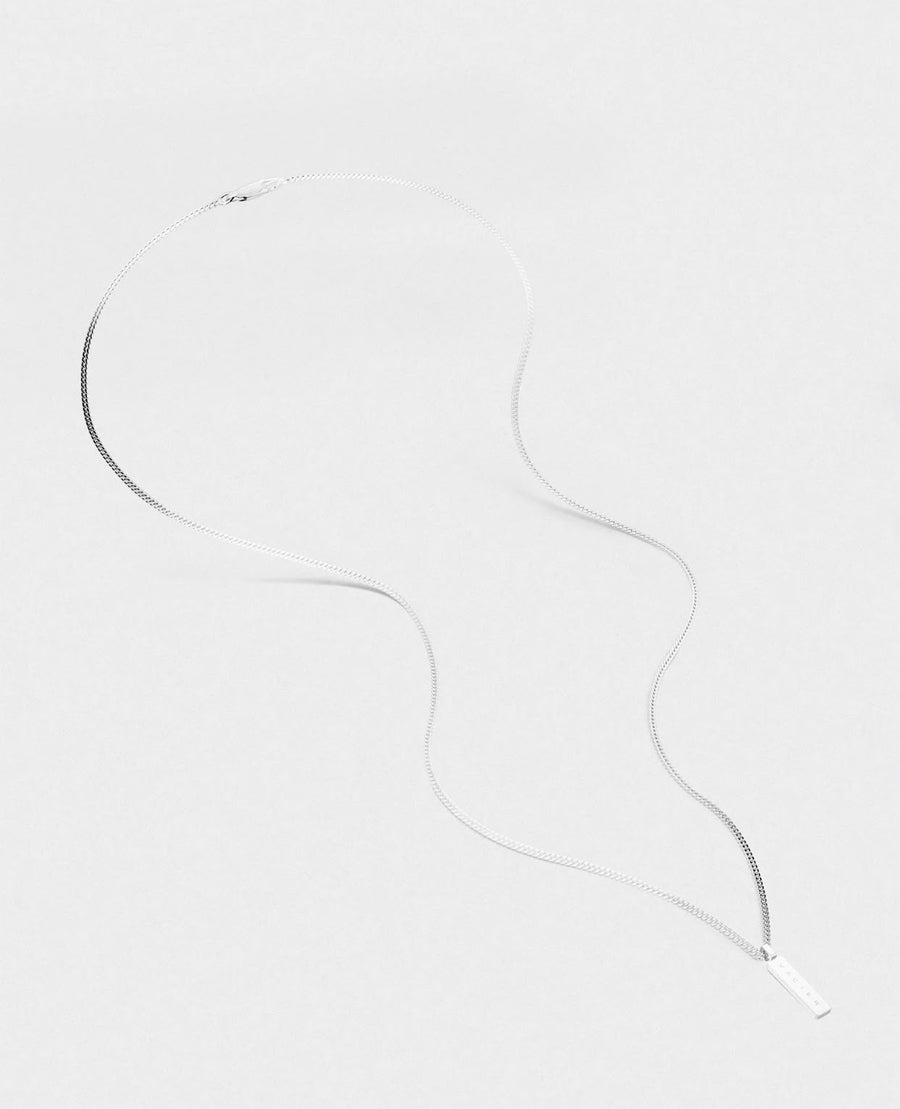 Minimal Pendant Necklace