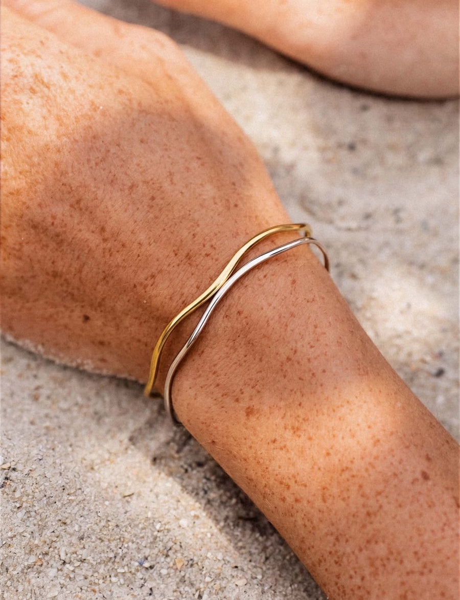 Fluid Cuff