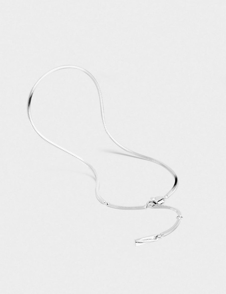 Square Chain Bracelet