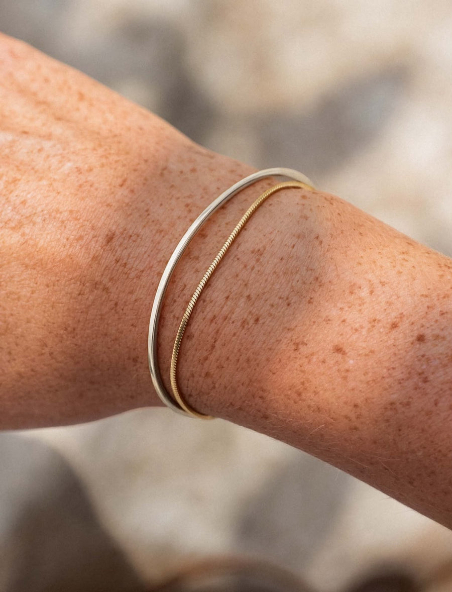 Linear Cuff