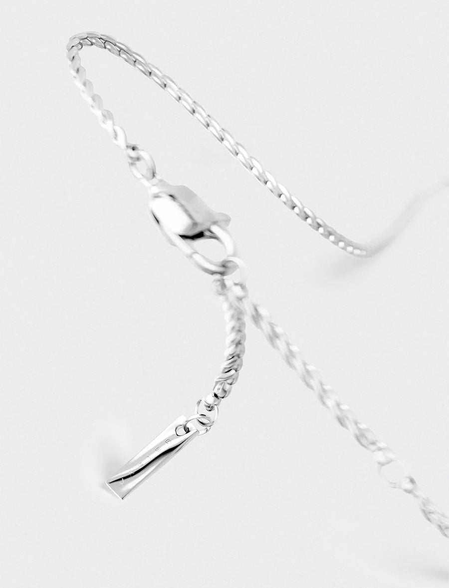 Braid Chain Bracelet