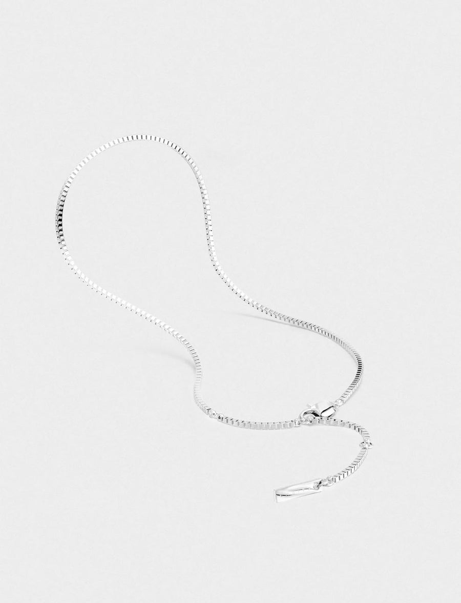 Box Chain Bracelet