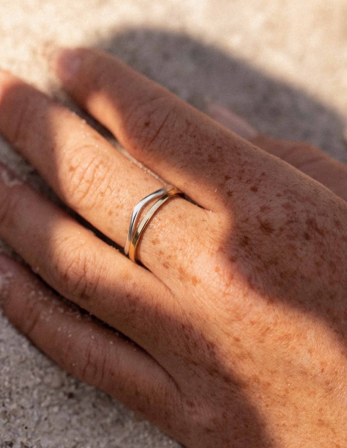 Fluid Ring