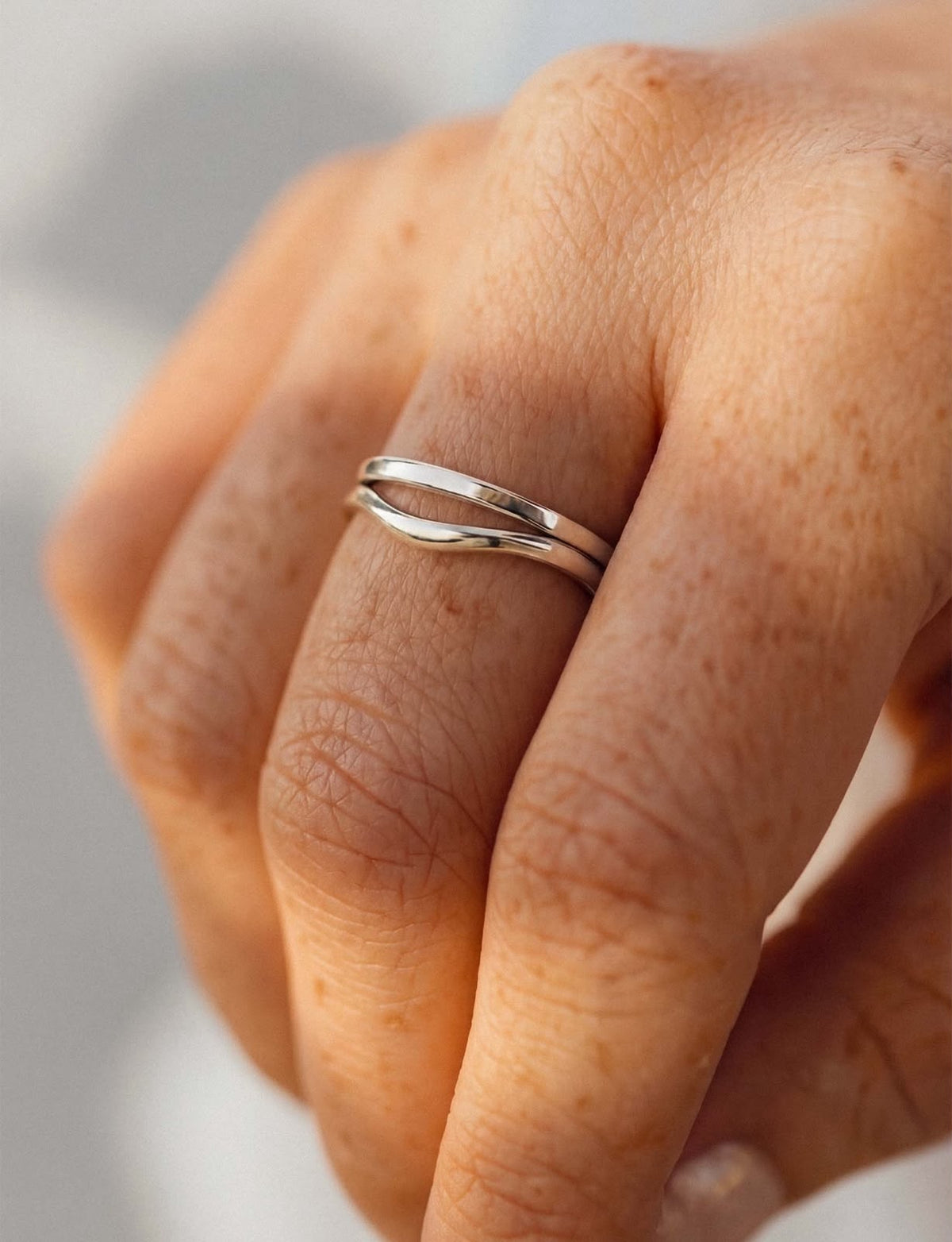 Linear Ring