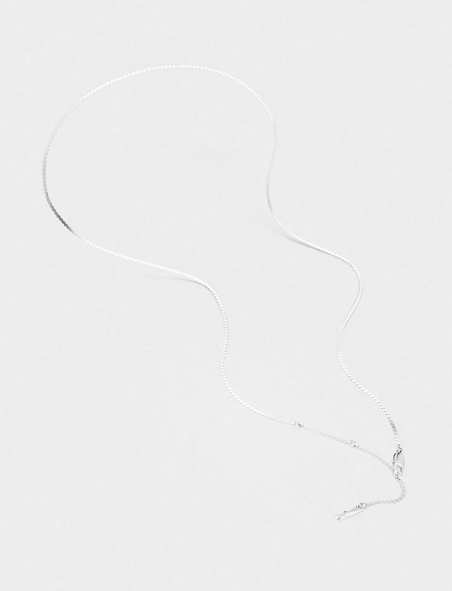 Fluid Chain Necklace