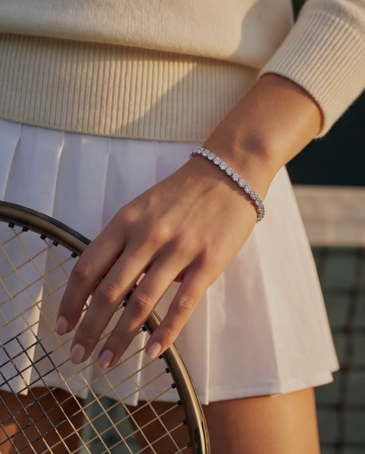 Tennis Bracelet