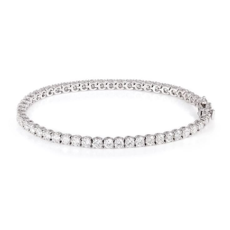 Tennis Bracelet